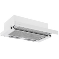 Встраиваемая вытяжка Krona Vendy 600 white