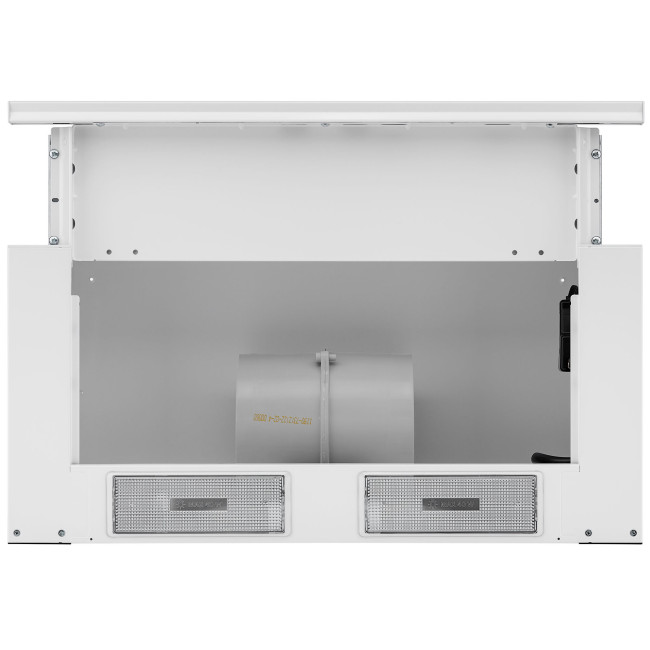 Встраиваемая вытяжка Krona Vendy 600 white