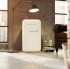 Холодильник Smeg FAB5LCR5