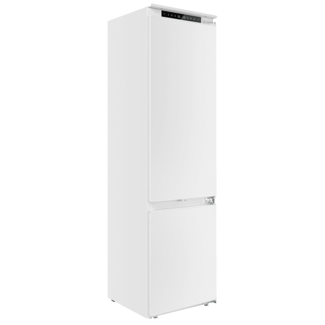 Холодильник MAUNFELD MBF19354NFWGR LUX Inverter Холодильник MAUNFELD MBF19354NFWGR LUX Inverter