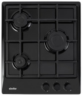 Варочная панель Simfer H45V30B412 Варочная панель Simfer H45V30B412