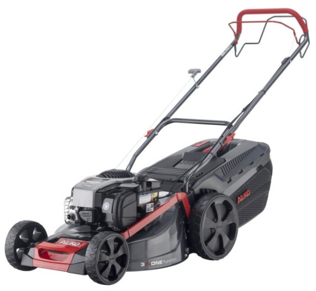 Газонокосилка AL-KO 119942 Comfort 51.0 SP-B