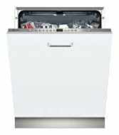 Встраиваемая посудомоечная машина NEFF S51N68X0 Встраиваемая посудомоечная машина NEFF S51N68X0