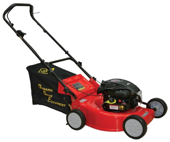 Газонокосилка DDE WYZ18-WD65
