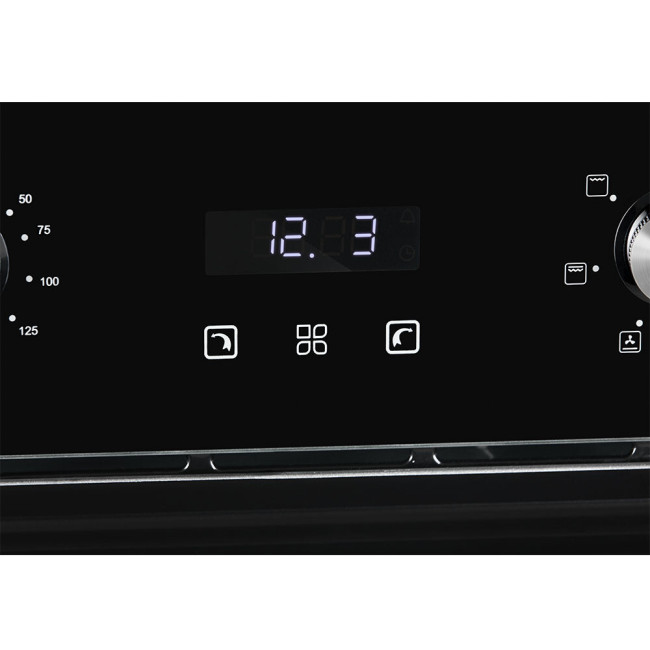 Встраиваемый электрический духовой шкаф Avex HM 4260 1B Встраиваемый электрический духовой шкаф Avex HM 4260 1B