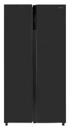 Холодильник NORDFROST RFS 525DX NFXd inverter
