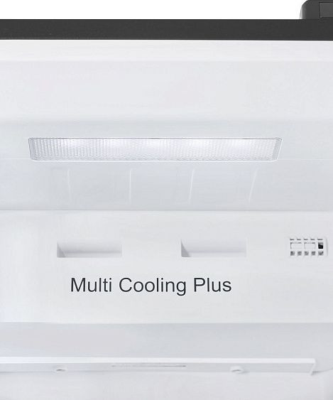 Холодильник NORDFROST RFS 525DX NFXd inverter