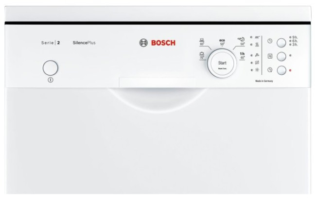 Посудомоечная машина Bosch SPS25FW13R