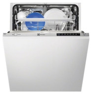 Встраиваемая посудомоечная машина Electrolux ESL 6552 RA