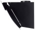 Каминная вытяжка Konigin LIBERTY 90 Black