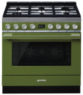 Плита smeg CPF9GPOG