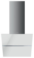 Каминная вытяжка smeg KCV60BE2 Каминная вытяжка smeg KCV60BE2