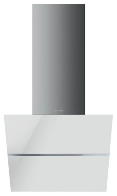 Каминная вытяжка smeg KCV60BE2 Каминная вытяжка smeg KCV60BE2