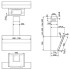 Каминная вытяжка smeg KCV60BE2 Каминная вытяжка smeg KCV60BE2