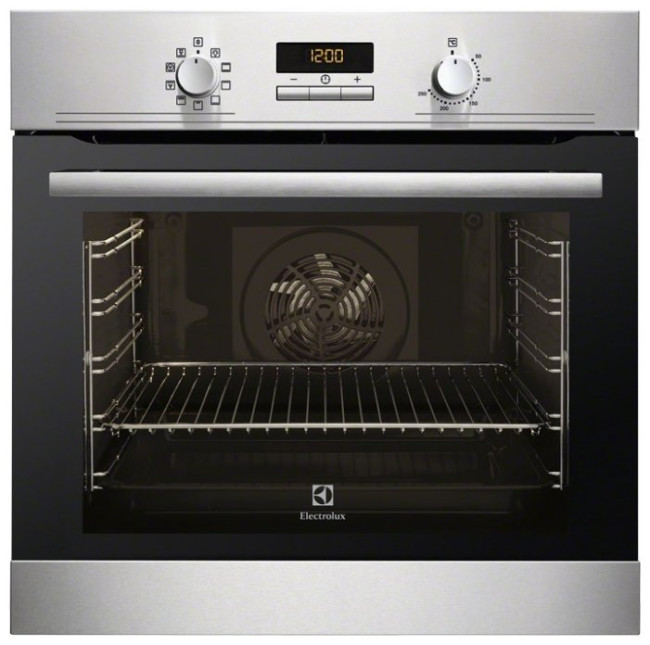 Электрический духовой шкаф Electrolux EOA 43400 OX