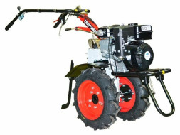 Мотоблок бензиновый CRAFTSMAN 24030S 5.71 л.с.