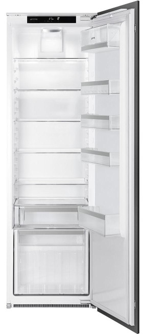 Встраиваемый холодильник Smeg S8L174D3E Встраиваемый холодильник Smeg S8L174D3E