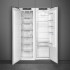 Встраиваемый холодильник Smeg S8L174D3E Встраиваемый холодильник Smeg S8L174D3E