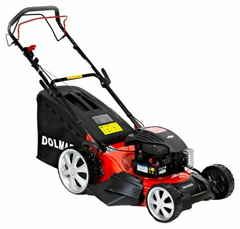 Газонокосилка Dolmar PM-46 S Газонокосилка Dolmar PM-46 S