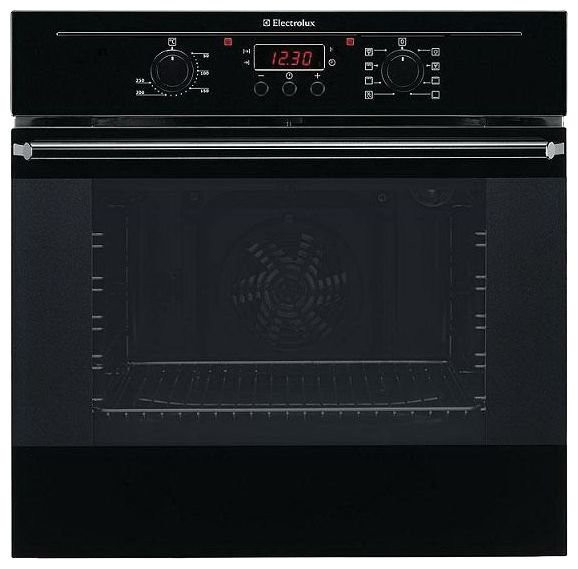 Электрический духовой шкаф Electrolux EOB 53103 K Электрический духовой шкаф Electrolux EOB 53103 K