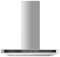 Каминная вытяжка smeg KS912NXE Каминная вытяжка smeg KS912NXE