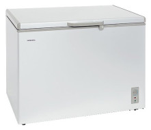Морозильник HIBERG PF 42L2GW