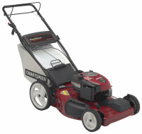 Газонокосилка CRAFTSMAN 37668