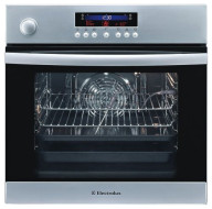 Электрический духовой шкаф Electrolux EOB 9897 X