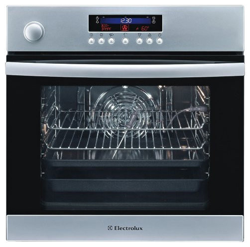 Электрический духовой шкаф Electrolux EOB 9897 X Электрический духовой шкаф Electrolux EOB 9897 X
