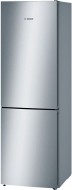 Холодильник Bosch KGN36KL35 серебристый Холодильник Bosch KGN36KL35 серебристый