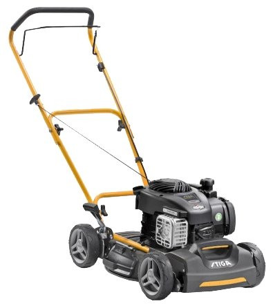 Газонокосилка STIGA Multiclip 47 Q B (2017) Газонокосилка STIGA Multiclip 47 Q B (2017)