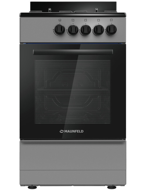 Газовая плита Maunfeld MGC50GEGR01D Газовая плита Maunfeld MGC50GEGR01D
