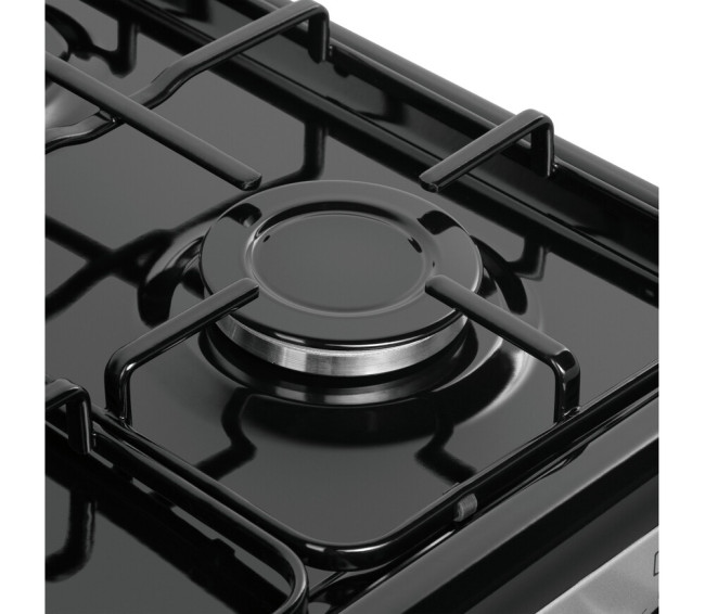 Газовая плита Maunfeld MGC50GEGR01D Газовая плита Maunfeld MGC50GEGR01D