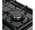 Газовая плита Maunfeld MGC50GEGR01D Газовая плита Maunfeld MGC50GEGR01D