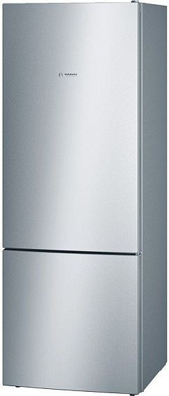 Холодильник Bosch KGV58VL31 серебристый Холодильник Bosch KGV58VL31 серебристый