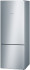 Холодильник Bosch KGV58VL31 серебристый Холодильник Bosch KGV58VL31 серебристый