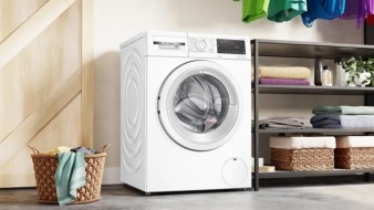 Стиральная машина Bosch WNA144VLSN Стиральная машина Bosch WNA144VLSN