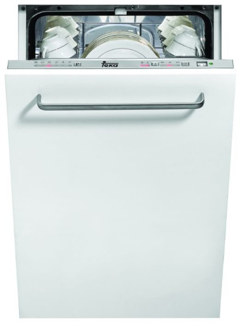 Встраиваемая посудомоечная машина TEKA DW7 41 FI