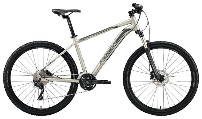 Горный (MTB) велосипед Merida Big.Seven 80-D (2019) Горный (MTB) велосипед Merida Big.Seven 80-D (2019)