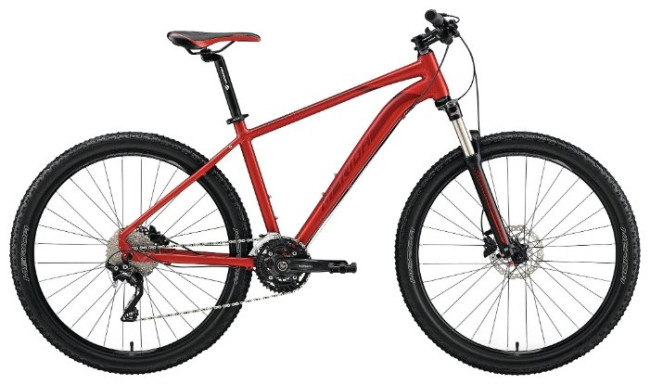 Горный (MTB) велосипед Merida Big.Seven 80-D (2019) Горный (MTB) велосипед Merida Big.Seven 80-D (2019)