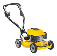 Газонокосилка STIGA Multiclip 53 4SE Rental Газонокосилка STIGA Multiclip 53 4SE Rental