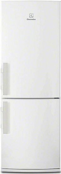 Холодильник ELECTROLUX en 3400 aow