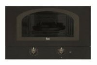Микроволновая печь встраиваемая TEKA MWR 22 BI AB (40586300)