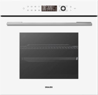 Духовой шкаф GRAUDE BM 60.3 W Духовой шкаф GRAUDE BM 60.3 W
