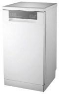 Посудомоечная машина Leran FDW 45-096 White