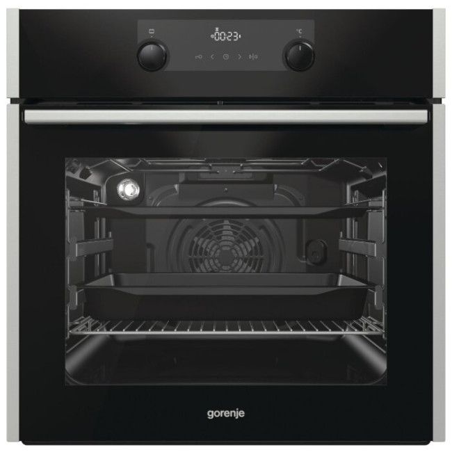 Электрический духовой шкаф Gorenje BO737E30XG