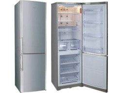 Холодильник HOTPOINT-ARISTON hbm 2201.4l h