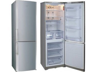 Холодильник HOTPOINT-ARISTON hbm 2201.4l h