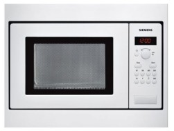 Микроволновая печь встраиваемая Siemens HF15M251