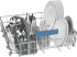 Посудомоечная машина Bosch SMS43D02ME Посудомоечная машина Bosch SMS43D02ME